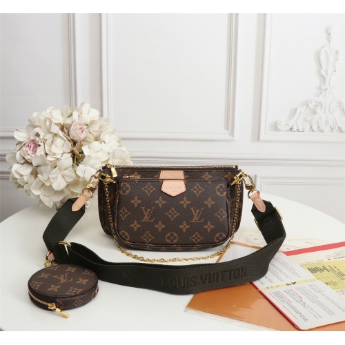 Cheap Louis Vuitton AAA Quality Messenger Bags For Women #850091 Replica Wholesale [$48.00 USD] [ITEM#850091] on Replica Louis Vuitton AAA Quality Messenger Bags