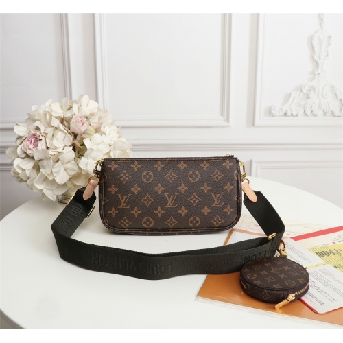 Cheap Louis Vuitton AAA Quality Messenger Bags For Women #850091 Replica Wholesale [$48.00 USD] [ITEM#850091] on Replica Louis Vuitton AAA Quality Messenger Bags