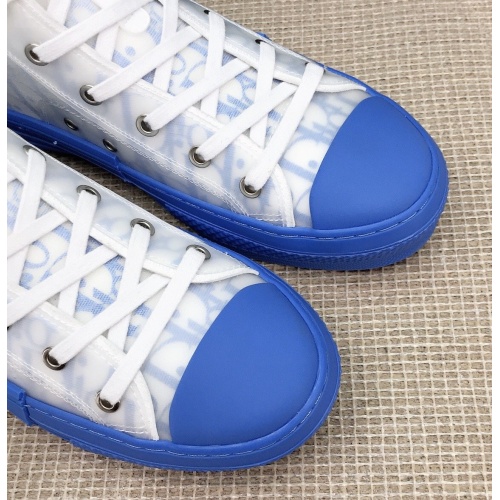 Cheap Christian Dior High Tops Shoes For Men #850216 Replica Wholesale [$93.00 USD] [ITEM#850216] on Replica Christian Dior High Top Shoes