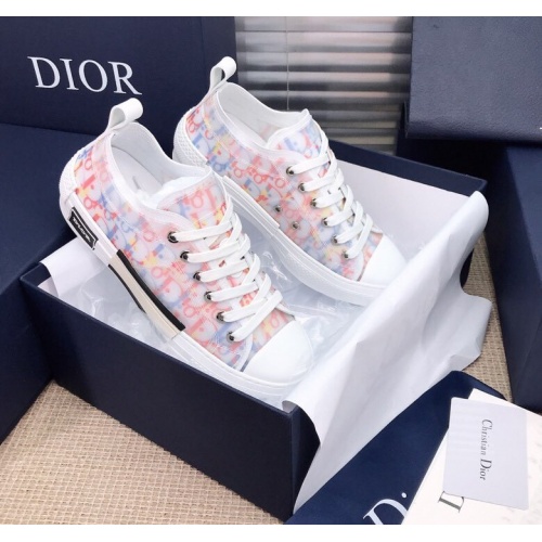 Cheap Christian Dior Casual Shoes For Men #850257 Replica Wholesale [$89.00 USD] [ITEM#850257] on Replica Christian Dior Casual Shoes