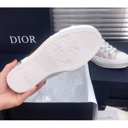 Cheap Christian Dior Casual Shoes For Men #850257 Replica Wholesale [$89.00 USD] [ITEM#850257] on Replica Christian Dior Casual Shoes