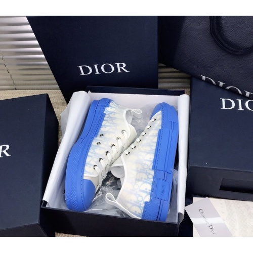 Cheap Christian Dior Casual Shoes For Women #850258 Replica Wholesale [$89.00 USD] [ITEM#850258] on Replica Christian Dior Casual Shoes