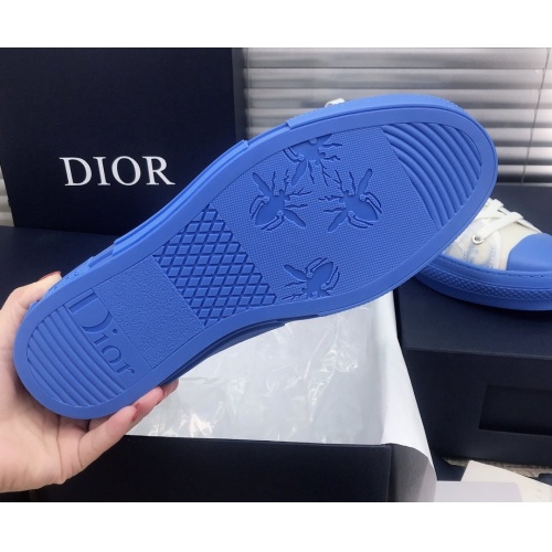 Cheap Christian Dior Casual Shoes For Women #850258 Replica Wholesale [$89.00 USD] [ITEM#850258] on Replica Christian Dior Casual Shoes