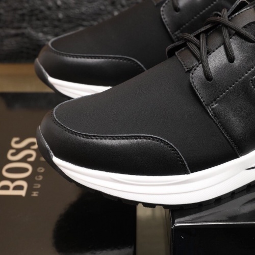 Cheap Boss Fashion Shoes For Men #850392 Replica Wholesale [$88.00 USD] [ITEM#850392] on Replica Boss Fashion Shoes