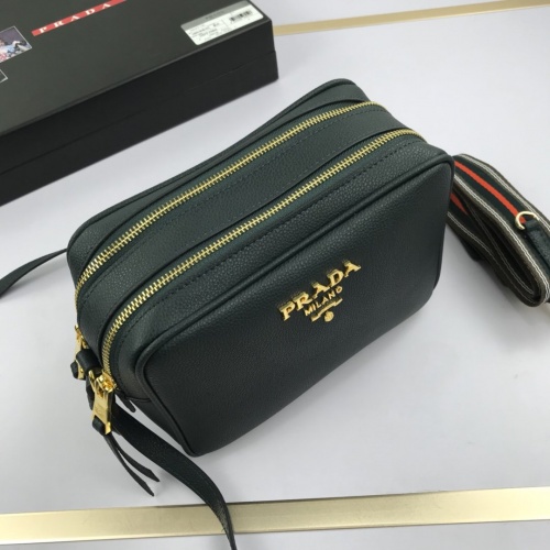 Cheap Prada AAA Quality Messeger Bags For Women #850512 Replica Wholesale [$92.00 USD] [ITEM#850512] on Replica Prada AAA Quality Messenger Bags