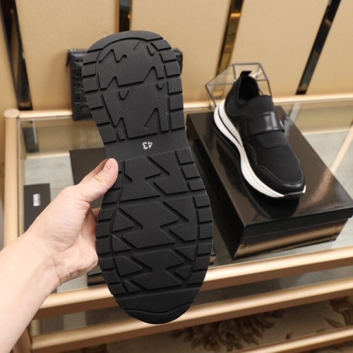 Cheap Boss Fashion Shoes For Men #851042 Replica Wholesale [$85.00 USD] [ITEM#851042] on Replica Boss Fashion Shoes