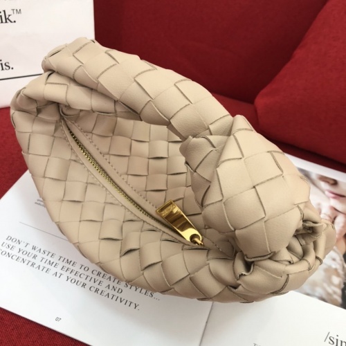 Cheap Bottega Veneta BV AAA Handbags For Women #851299 Replica Wholesale [$100.00 USD] [ITEM#851299] on Replica Bottega Veneta BV AAA Handbags