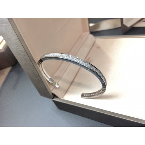 Cheap Bvlgari Bracelet #851371 Replica Wholesale [$38.00 USD] [ITEM#851371] on Replica Bvlgari Bracelets