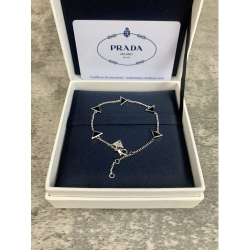 Cheap Prada Bracelet #851377 Replica Wholesale [$39.00 USD] [ITEM#851377] on Replica Prada Bracelets