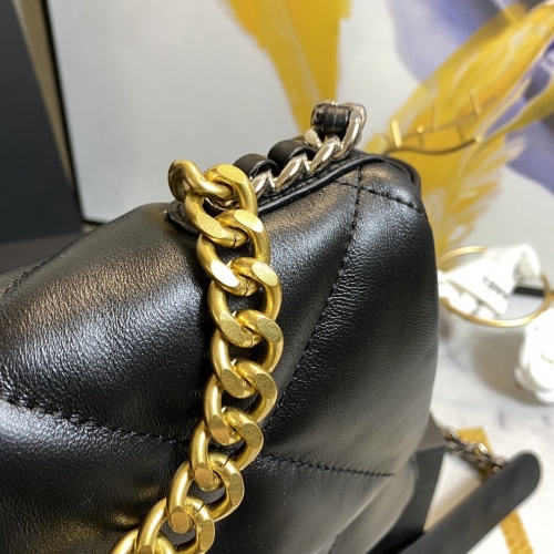 Cheap Chanel AAA Messenger Bags For Women #851492 Replica Wholesale [$118.00 USD] [ITEM#851492] on Replica Chanel AAA Quality Messenger Bags