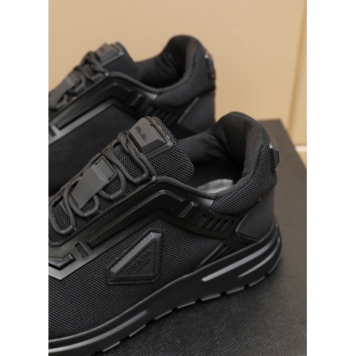 Cheap Prada Casual Shoes For Men #851579 Replica Wholesale [$76.00 USD] [ITEM#851579] on Replica Prada Casual Shoes