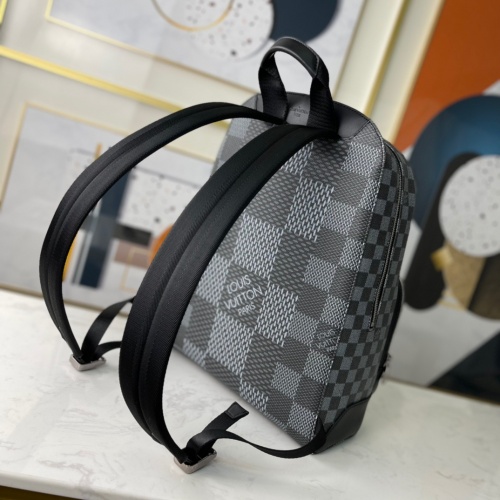 Cheap Louis Vuitton LV AAA Man Backpacks #851921 Replica Wholesale [$205.00 USD] [ITEM#851921] on Replica Louis Vuitton LV AAA Man Backpacks