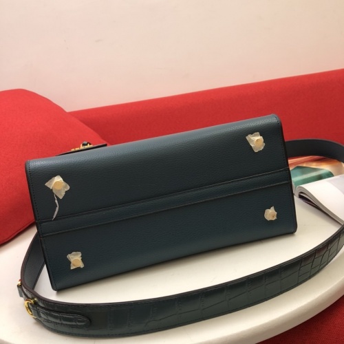 Cheap Prada AAA Quality Handbags For Women #852189 Replica Wholesale [$105.00 USD] [ITEM#852189] on Replica Prada AAA Quality Handbags