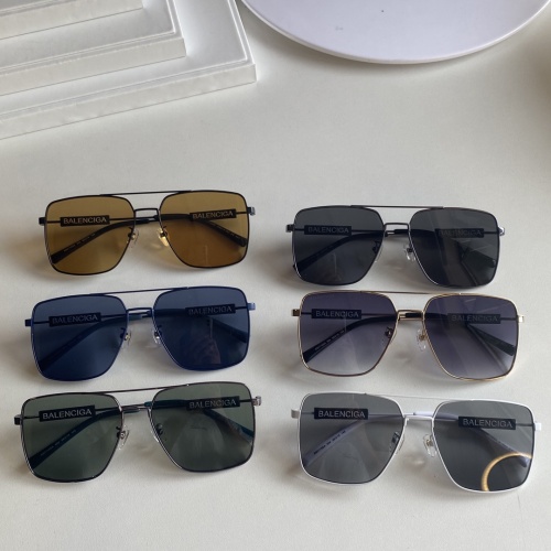 Cheap Balenciaga AAA Quality Sunglasses #852207 Replica Wholesale [$60.00 USD] [ITEM#852207] on Replica Balenciaga AAA Quality Sunglasses