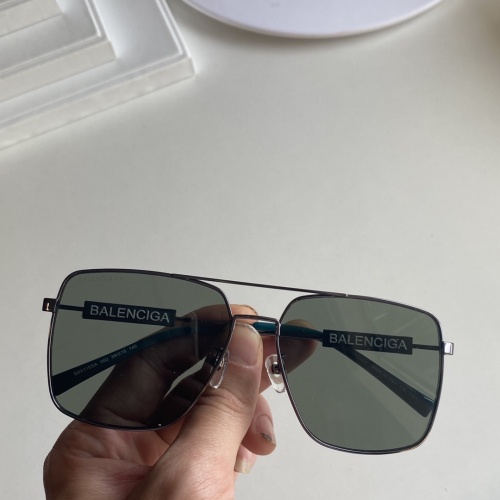 Cheap Balenciaga AAA Quality Sunglasses #852211 Replica Wholesale [$60.00 USD] [ITEM#852211] on Replica Balenciaga AAA Quality Sunglasses