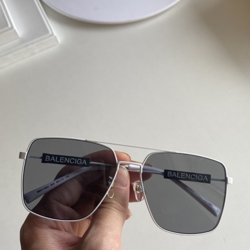 Cheap Balenciaga AAA Quality Sunglasses #852212 Replica Wholesale [$60.00 USD] [ITEM#852212] on Replica Balenciaga AAA Quality Sunglasses