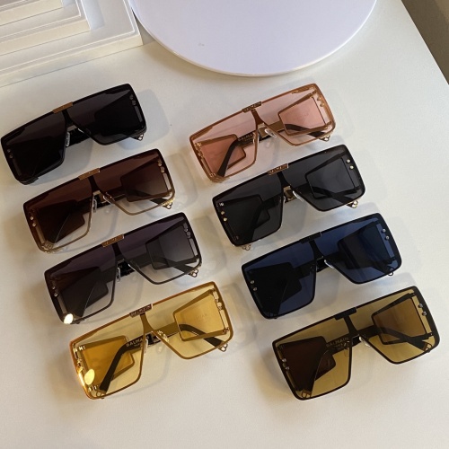 Cheap Balmain AAA Quality Sunglasses #852331 Replica Wholesale [$68.00 USD] [ITEM#852331] on Replica Balmain AAA Quality Sunglasses