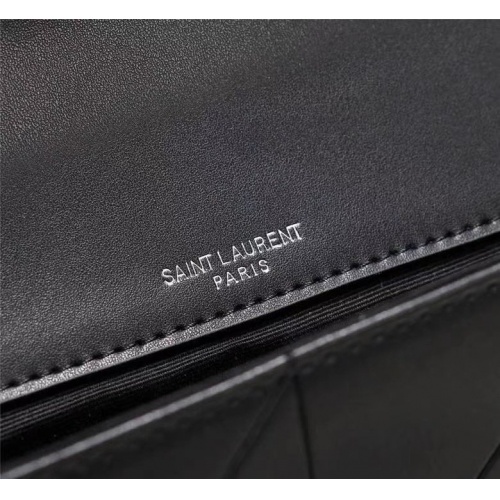 Cheap Yves Saint Laurent YSL AAA Messenger Bags #852506 Replica Wholesale [$100.00 USD] [ITEM#852506] on Replica Yves Saint Laurent YSL AAA Messenger Bags