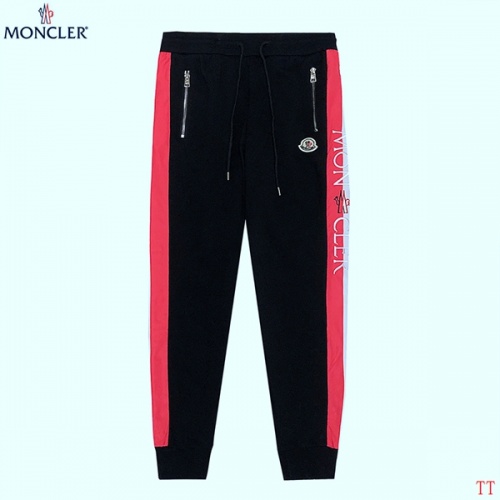 Cheap Moncler Tracksuits Long Sleeved For Men #853245 Replica Wholesale [$96.00 USD] [ITEM#853245] on Replica Moncler Tracksuits