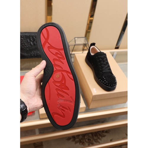 Cheap Christian Louboutin Fashion Shoes For Women #853481 Replica Wholesale [$98.00 USD] [ITEM#853481] on Replica Christian Louboutin Casual Shoes