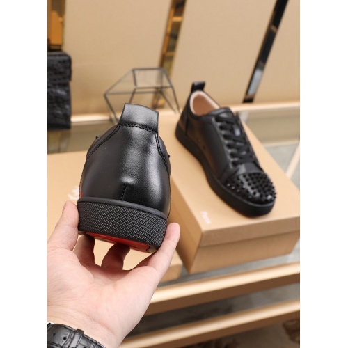 Cheap Christian Louboutin Fashion Shoes For Women #853483 Replica Wholesale [$98.00 USD] [ITEM#853483] on Replica Christian Louboutin Casual Shoes
