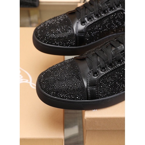 Cheap Christian Louboutin Fashion Shoes For Women #853487 Replica Wholesale [$98.00 USD] [ITEM#853487] on Replica Christian Louboutin Casual Shoes