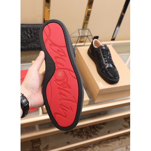 Cheap Christian Louboutin Fashion Shoes For Women #853487 Replica Wholesale [$98.00 USD] [ITEM#853487] on Replica Christian Louboutin Casual Shoes