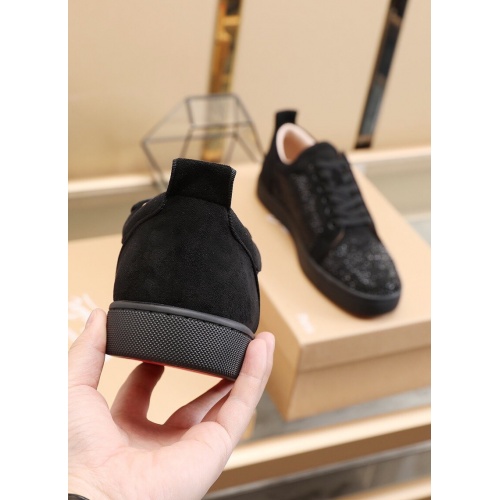 Cheap Christian Louboutin Fashion Shoes For Women #853490 Replica Wholesale [$98.00 USD] [ITEM#853490] on Replica Christian Louboutin Casual Shoes