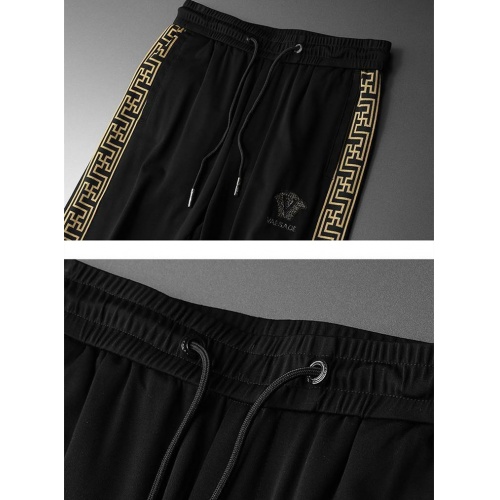 Cheap Versace Pants For Men #853545 Replica Wholesale [$42.00 USD] [ITEM#853545] on Replica Versace Pants