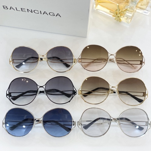 Cheap Balenciaga AAA Quality Sunglasses #854404 Replica Wholesale [$62.00 USD] [ITEM#854404] on Replica Balenciaga AAA Quality Sunglasses