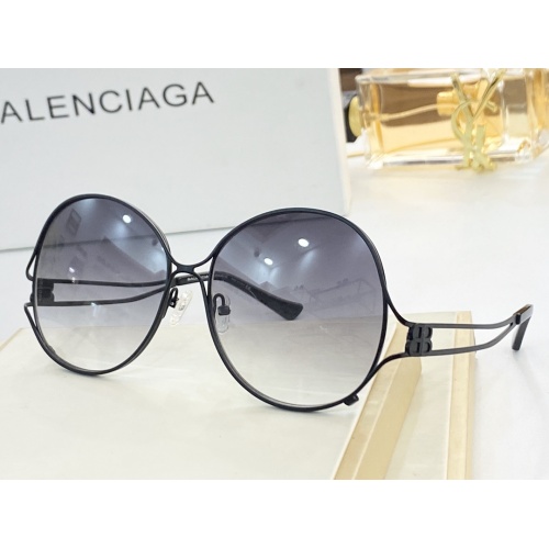 Cheap Balenciaga AAA Quality Sunglasses #854405 Replica Wholesale [$62.00 USD] [ITEM#854405] on Replica Balenciaga AAA Quality Sunglasses