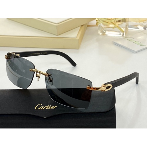Cheap Cartier AAA Quality Sunglasses #854417 Replica Wholesale [$54.00 USD] [ITEM#854417] on Replica Cartier AAA Quality Sunglassess