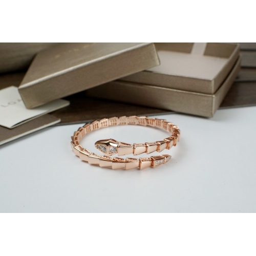 Cheap Bvlgari Bracelet #854718 Replica Wholesale [$52.00 USD] [ITEM#854718] on Replica Bvlgari Bracelets