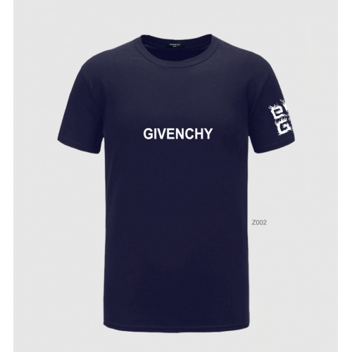 Cheap Givenchy T-Shirts Short Sleeved For Men #855117 Replica Wholesale [$27.00 USD] [ITEM#855117] on Replica Givenchy T-Shirts