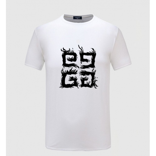Cheap Givenchy T-Shirts Short Sleeved For Men #855290 Replica Wholesale [$27.00 USD] [ITEM#855290] on Replica Givenchy T-Shirts