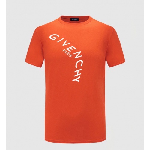 Cheap Givenchy T-Shirts Short Sleeved For Men #855334 Replica Wholesale [$27.00 USD] [ITEM#855334] on Replica Givenchy T-Shirts