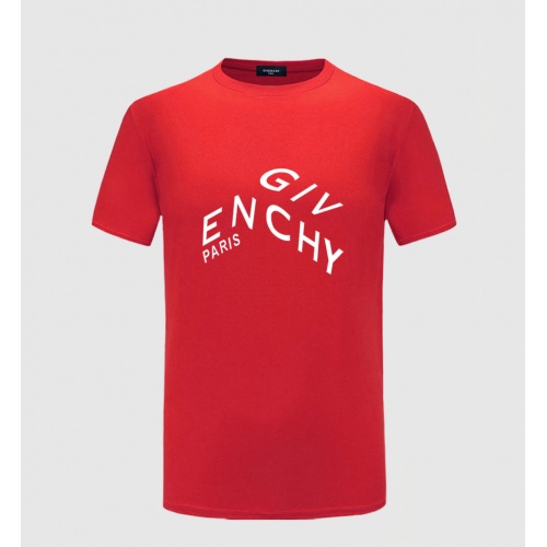 Cheap Givenchy T-Shirts Short Sleeved For Men #855345 Replica Wholesale [$27.00 USD] [ITEM#855345] on Replica Givenchy T-Shirts