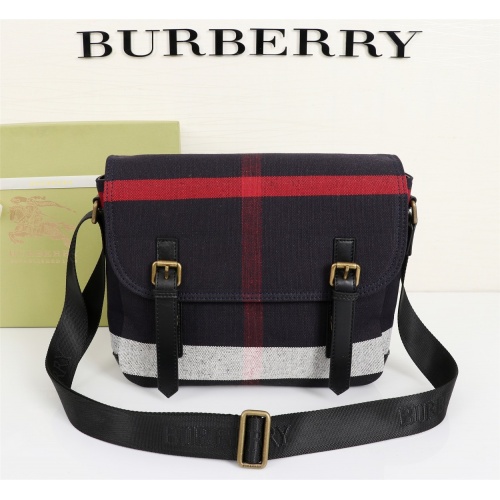 Cheap Burberry AAA Messenger Bags For Women #855553 Replica Wholesale [$108.00 USD] [ITEM#855553] on Replica Burberry AAA Messenger Bags