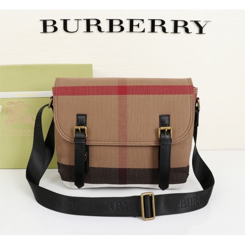 Cheap Burberry AAA Messenger Bags For Women #855554 Replica Wholesale [$108.00 USD] [ITEM#855554] on Replica Burberry AAA Messenger Bags