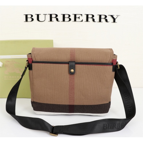 Cheap Burberry AAA Messenger Bags For Women #855554 Replica Wholesale [$108.00 USD] [ITEM#855554] on Replica Burberry AAA Messenger Bags