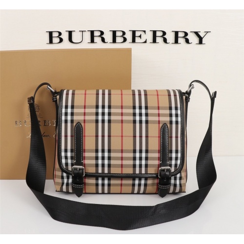 Cheap Burberry AAA Messenger Bags For Women #855555 Replica Wholesale [$108.00 USD] [ITEM#855555] on Replica Burberry AAA Messenger Bags