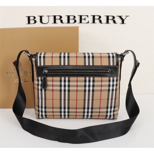 Cheap Burberry AAA Messenger Bags For Women #855555 Replica Wholesale [$108.00 USD] [ITEM#855555] on Replica Burberry AAA Messenger Bags