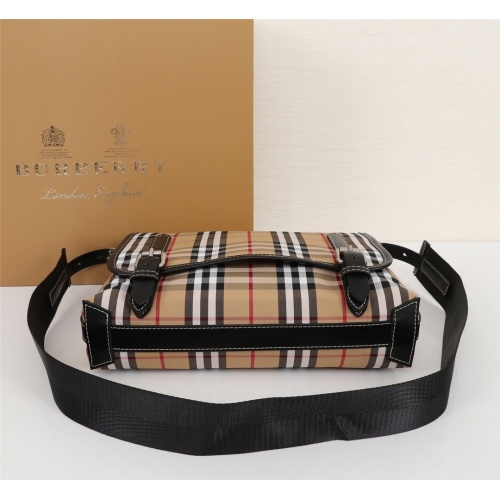 Cheap Burberry AAA Messenger Bags For Women #855555 Replica Wholesale [$108.00 USD] [ITEM#855555] on Replica Burberry AAA Messenger Bags