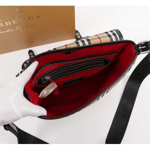 Cheap Burberry AAA Messenger Bags For Women #855555 Replica Wholesale [$108.00 USD] [ITEM#855555] on Replica Burberry AAA Messenger Bags