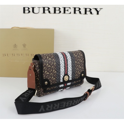 Cheap Burberry AAA Messenger Bags For Women #855556 Replica Wholesale [$115.00 USD] [ITEM#855556] on Replica Burberry AAA Messenger Bags