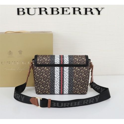 Cheap Burberry AAA Messenger Bags For Women #855556 Replica Wholesale [$115.00 USD] [ITEM#855556] on Replica Burberry AAA Messenger Bags