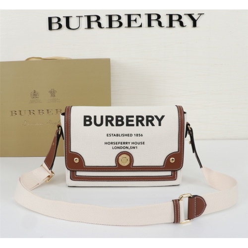 Cheap Burberry AAA Messenger Bags For Women #855558 Replica Wholesale [$115.00 USD] [ITEM#855558] on Replica Burberry AAA Messenger Bags