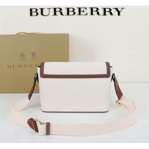 Cheap Burberry AAA Messenger Bags For Women #855558 Replica Wholesale [$115.00 USD] [ITEM#855558] on Replica Burberry AAA Messenger Bags