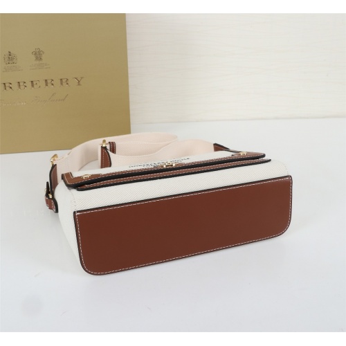 Cheap Burberry AAA Messenger Bags For Women #855558 Replica Wholesale [$115.00 USD] [ITEM#855558] on Replica Burberry AAA Messenger Bags