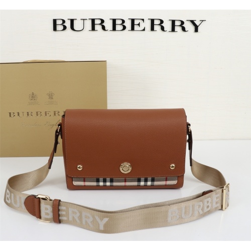 Cheap Burberry AAA Messenger Bags For Women #855559 Replica Wholesale [$115.00 USD] [ITEM#855559] on Replica Burberry AAA Messenger Bags